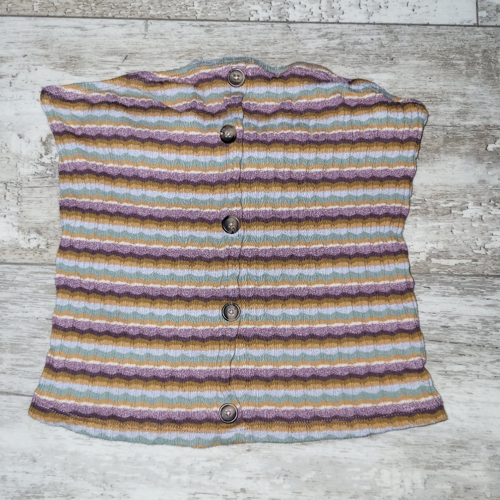 American Eagle Tube Top